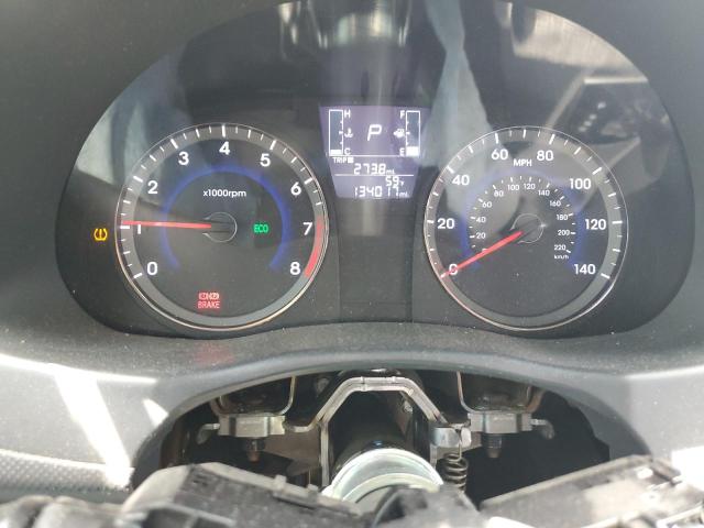 2017 HYUNDAI ACCENT SE KMHCT4AE0HU365784