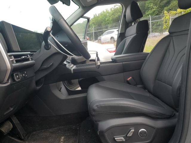 2025 HYUNDAI SANTA FE X - 5NMP3DGL5SH094392