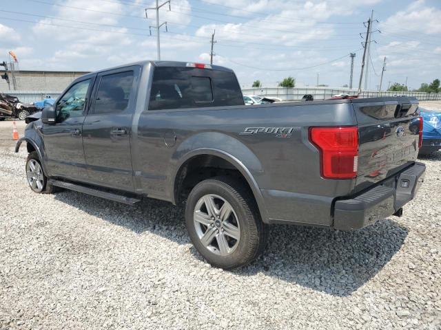 Vin: 1ftfw1e41kfc24243, lot: 62864345, ford f-150 supercrew 20193