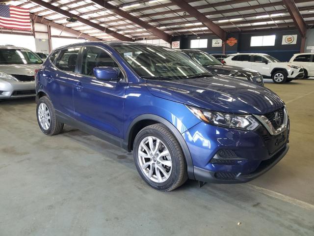 2021 NISSAN ROGUE SPOR - JN1BJ1AW5MW427095