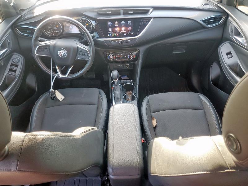 2021 BUICK ENCORE GX KL4MMDSL0MB050082