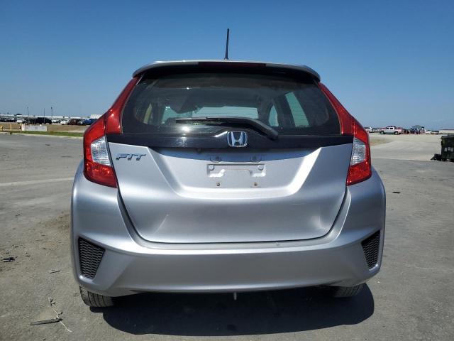 2017 HONDA FIT LX JHMGK5H5XHS017828