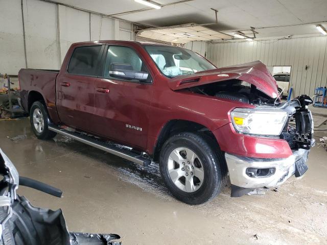 2022 RAM 1500 BIG H 1C6RREFT6NN276034