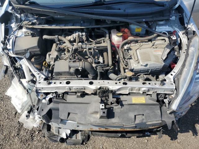 2015 TOYOTA PRIUS C - JTDKDTB34F1580636