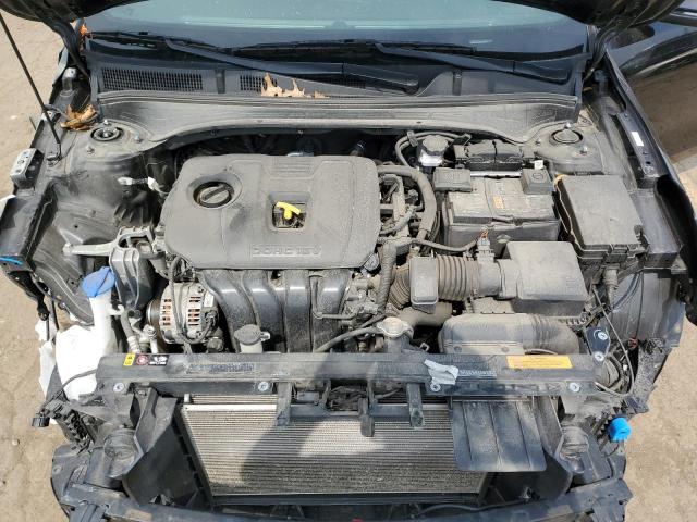 2021 KIA FORTE GT L - 3KPF34AD4ME403535