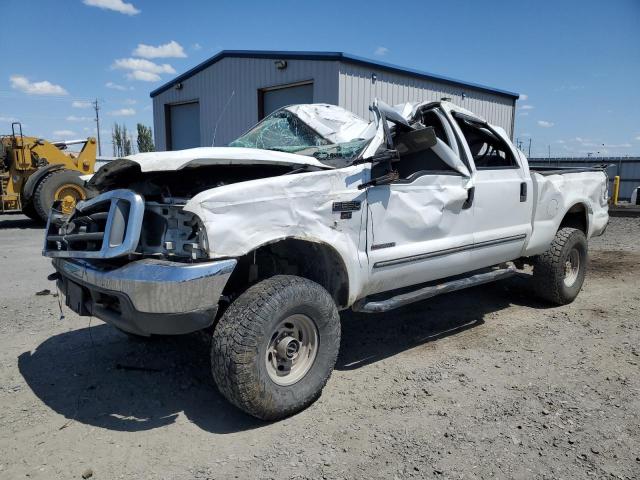 FORD F250 SUPER