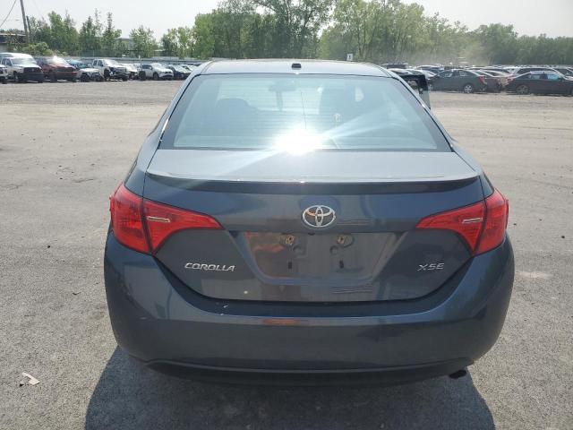 2017 TOYOTA COROLLA L - 2T1BURHE4HC943639