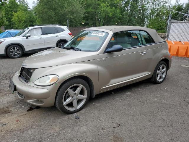 CHRYSLER PT CRUISER