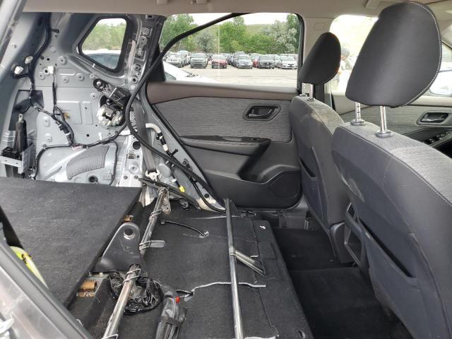 2021 NISSAN ROGUE S - JN8AT3AB1MW222759