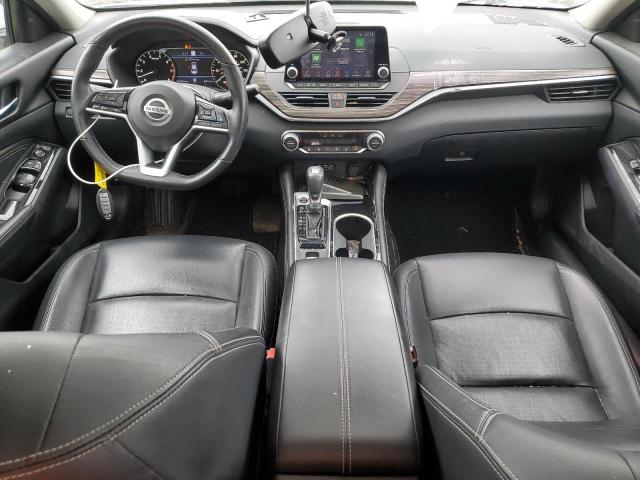 2020 NISSAN ALTIMA SL 1N4BL4EV1LC274702