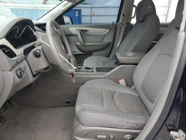 2017 CHEVROLET TRAVERSE L 1GNKVFKD1HJ215266