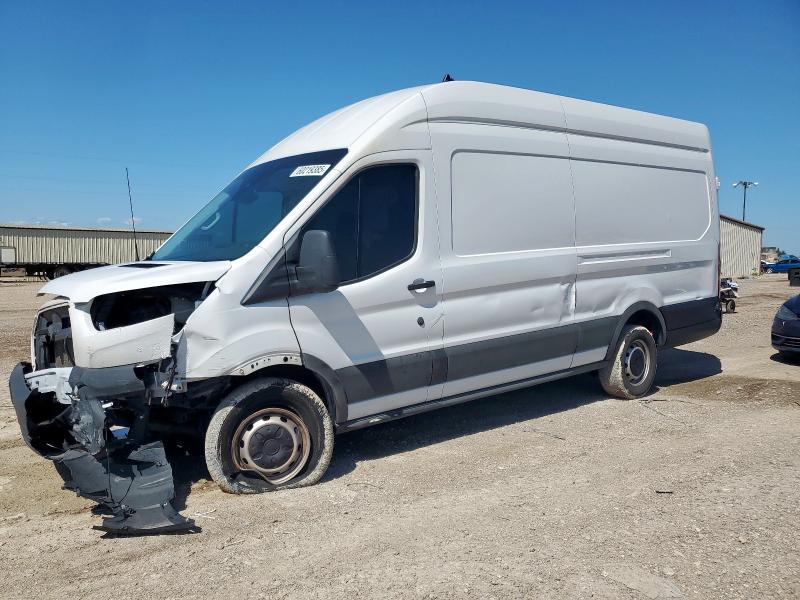 Vin: 1ftbr3x84pkb10219, lot: 60219385, ford transit t-250 2023 img_1