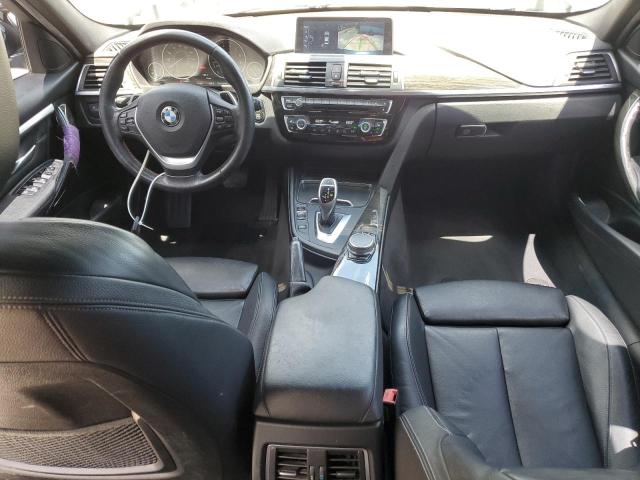 2017 BMW 330 I WBA8B9G33HNU52957