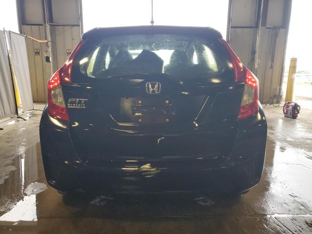 2016 HONDA FIT LX JHMGK5H58GX016226