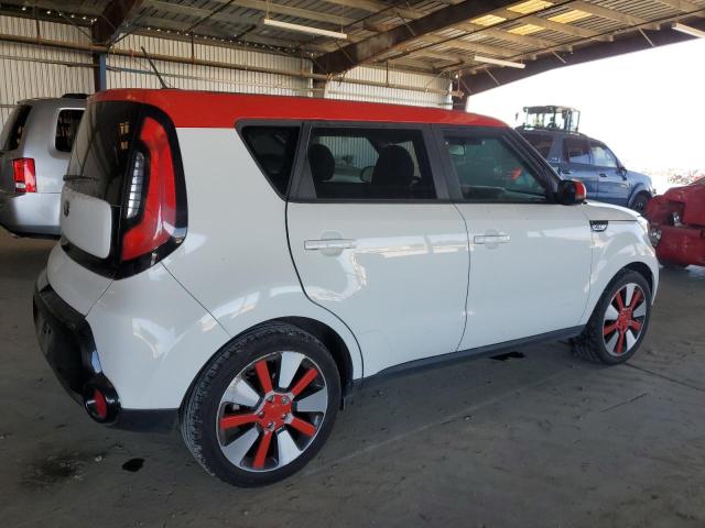 Vin: kndjp3a51g7318934, lot: 62538935, kia soul + 20163