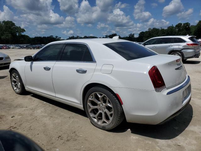 Vin: 2c3ccapg9hh506239, lot: 60482565, chrysler 300 platinum 20172