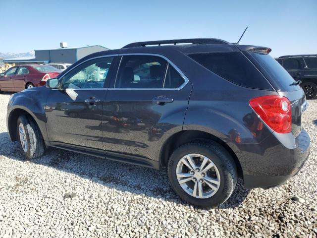 Vin: 1gnflfek6fz105491, lot: 61214895, chevrolet equinox lt 20152