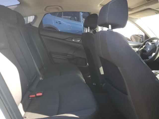 2017 HONDA CIVIC EX 19XFC2F86HE219851