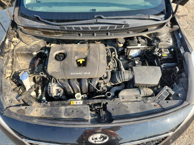 2017 KIA FORTE LX 3KPFK4A78HE080559