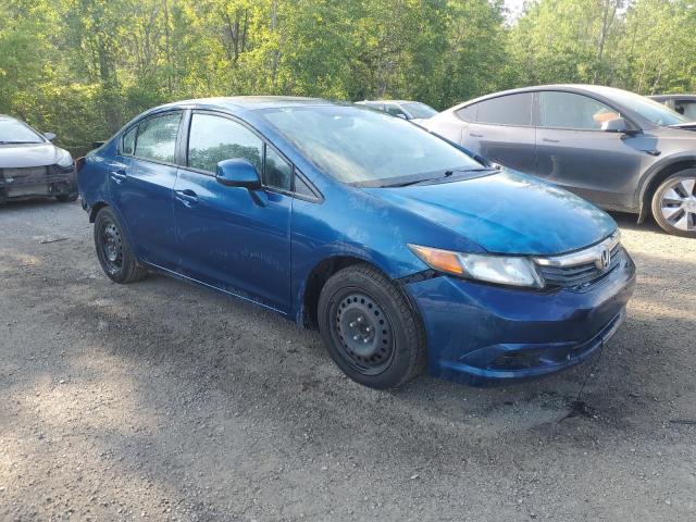 Vin: 2hgfb2f5xch020762, lot: 59626415, honda civic lx 20124