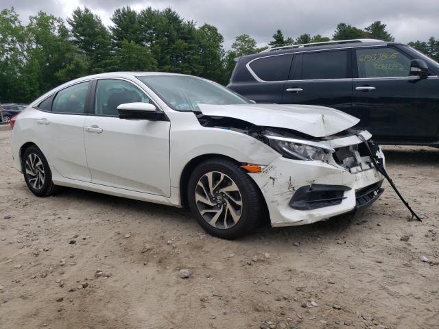 Vin: 2hgfc2f71gh514948, lot: 61070125, honda civic ex 20164