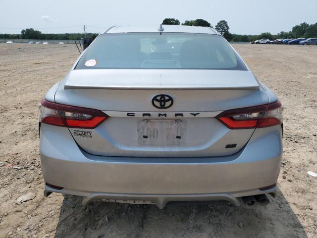 2023 TOYOTA CAMRY SE N - 4T1G11AK9PU157851