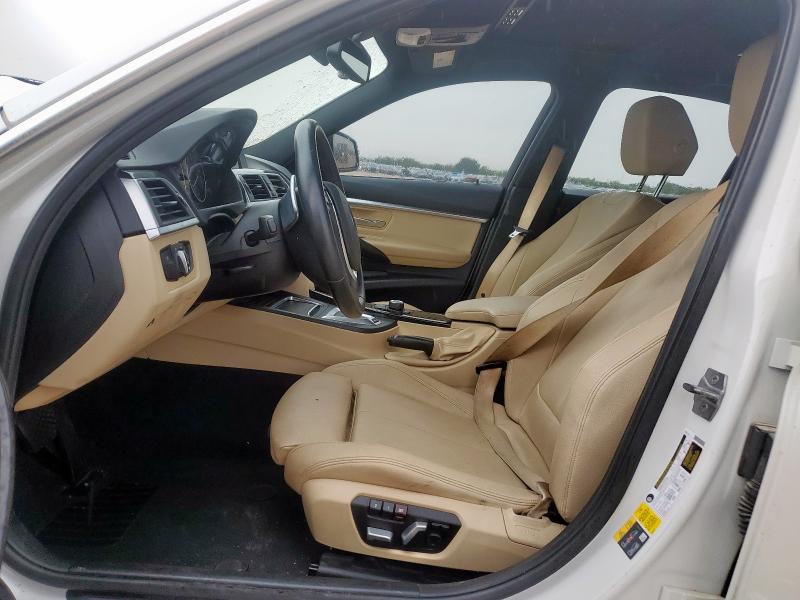 2017 BMW 330E WBA8E1C5XHK480062