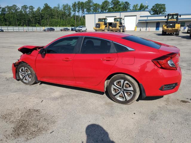 Vin: 2hgfc2f57gh546575, lot: 62733055, honda civic lx 20162