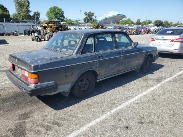 Vin: yv1as8807p1483020, lot: 61060095, volvo 240 19933