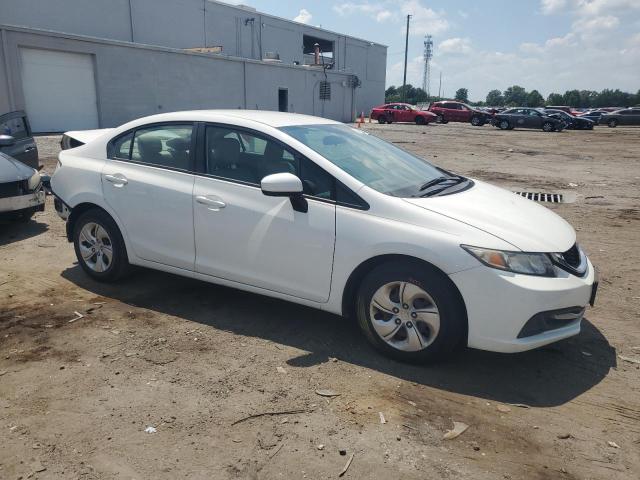 Vin: 2hgfb2f5xeh556906, lot: 62108565, honda civic lx 20144