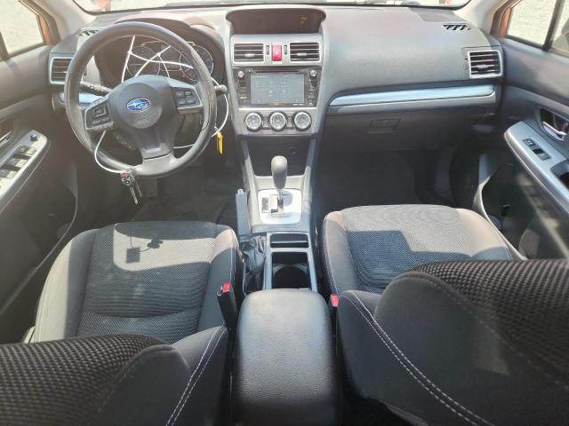2015 SUBARU XV CROSSTR JF2GPAFC4F8324713