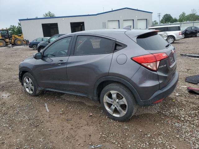 2017 HONDA HR-V EX 3CZRU6H59HM722519