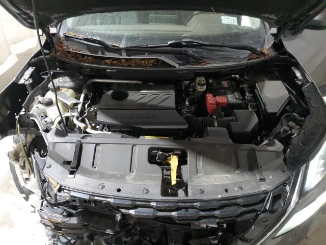 2022 NISSAN ROGUE SV - 5N1BT3BB4NC721889
