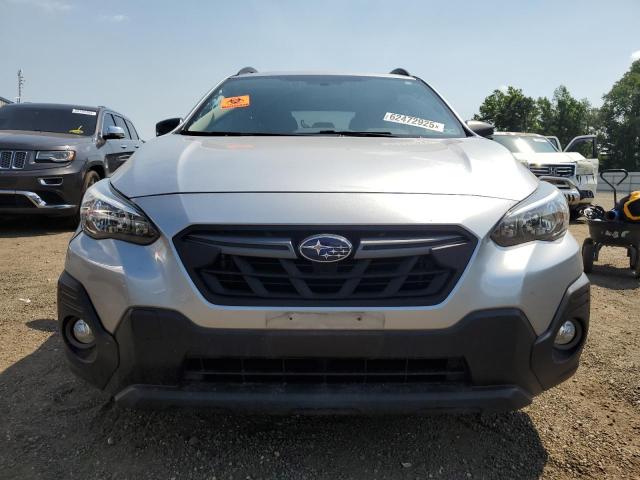 2022 SUBARU CROSSTREK - JF2GTHSC9NH239777