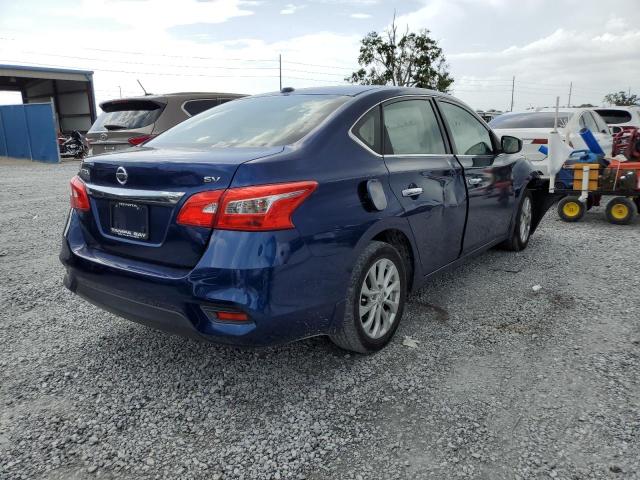Vin: 3n1ab7ap5jy294220, lot: 60751325, nissan sentra s 20183