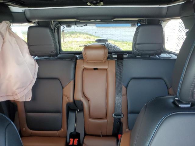 2024 FORD BRONCO OUT 1FMEE8BPXRLA55417