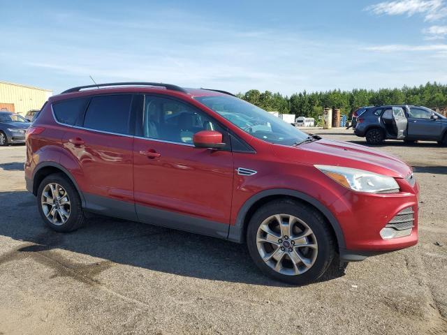 Vin: 1fmcu0gx2guc36541, lot: 61625845, ford escape se 20164