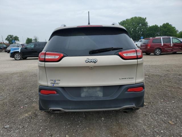 2015 JEEP CHEROKEE L - 1C4PJMDS1FW646085