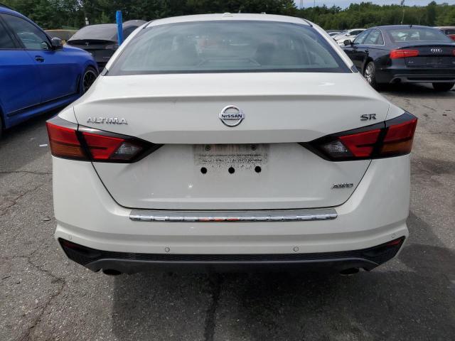 2021 NISSAN ALTIMA SR 1N4BL4CW9MN413573