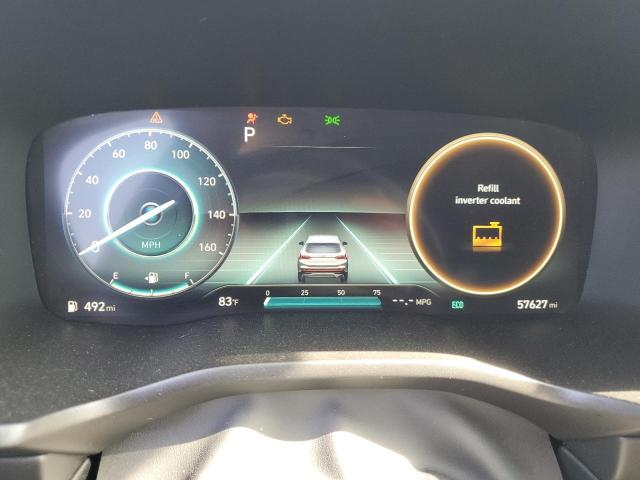 2022 HYUNDAI SANTA FE L KM8S5DA13NU014348