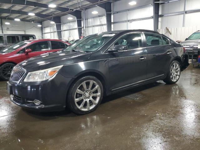 BUICK LACROSSE T