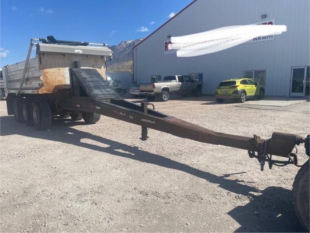 williamsen 15 FT