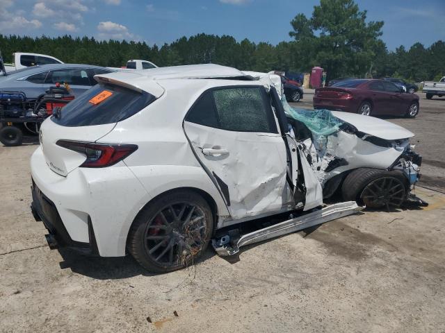 Vin: jtnabaae7ra013233, lot: 61309245, toyota gr corolla core 20243