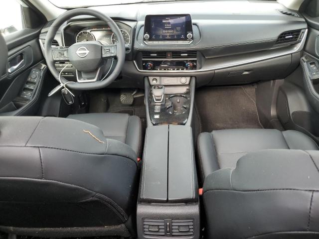 2025 NISSAN ROGUE SV - 5N1BT3BA9SC835065
