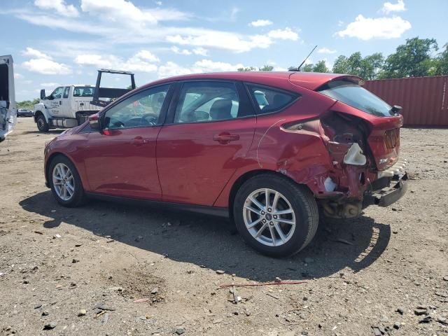 Vin: 1fadp3k21fl280022, lot: 62088155, ford focus se 20152
