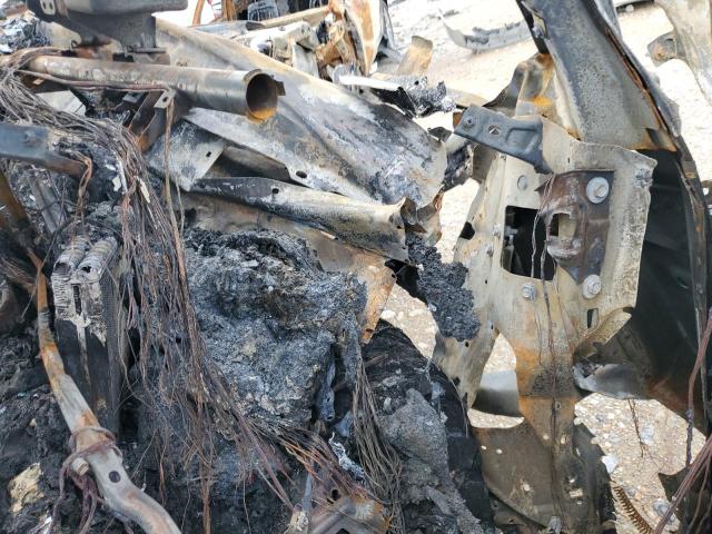 2019 RAM 1500 REBEL 1C6SRFLT2KN821072