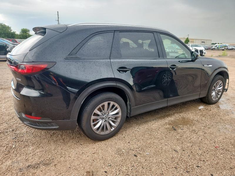 Vin: jm3kkbhd5s1200642, lot: 62092175, mazda cx-90 preferred 20253