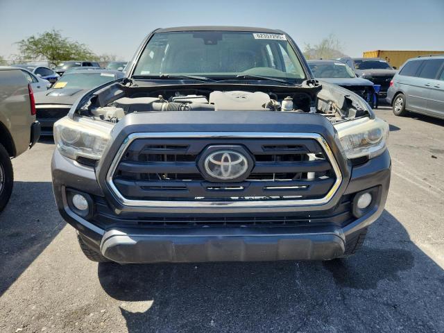 2018 TOYOTA TACOMA DOU - 3TMAZ5CN1JM068692