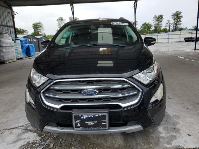 2019 FORD ECOSPORT T MAJ6S3KL7KC291469