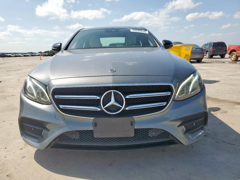 2019 MERCEDES-BENZ E 300 WDDZF4JB3KA600513